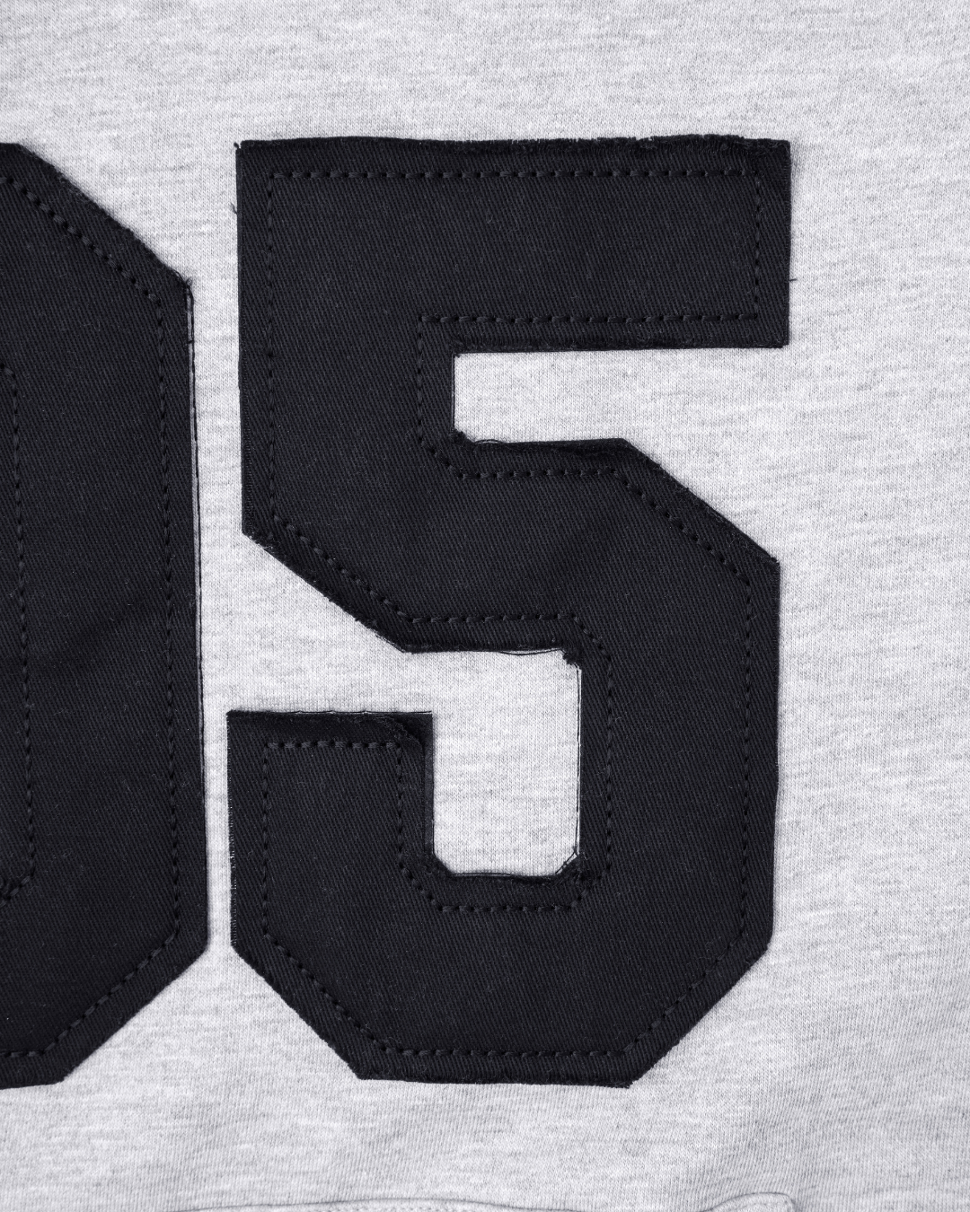 Grey Distressed 05 Hood