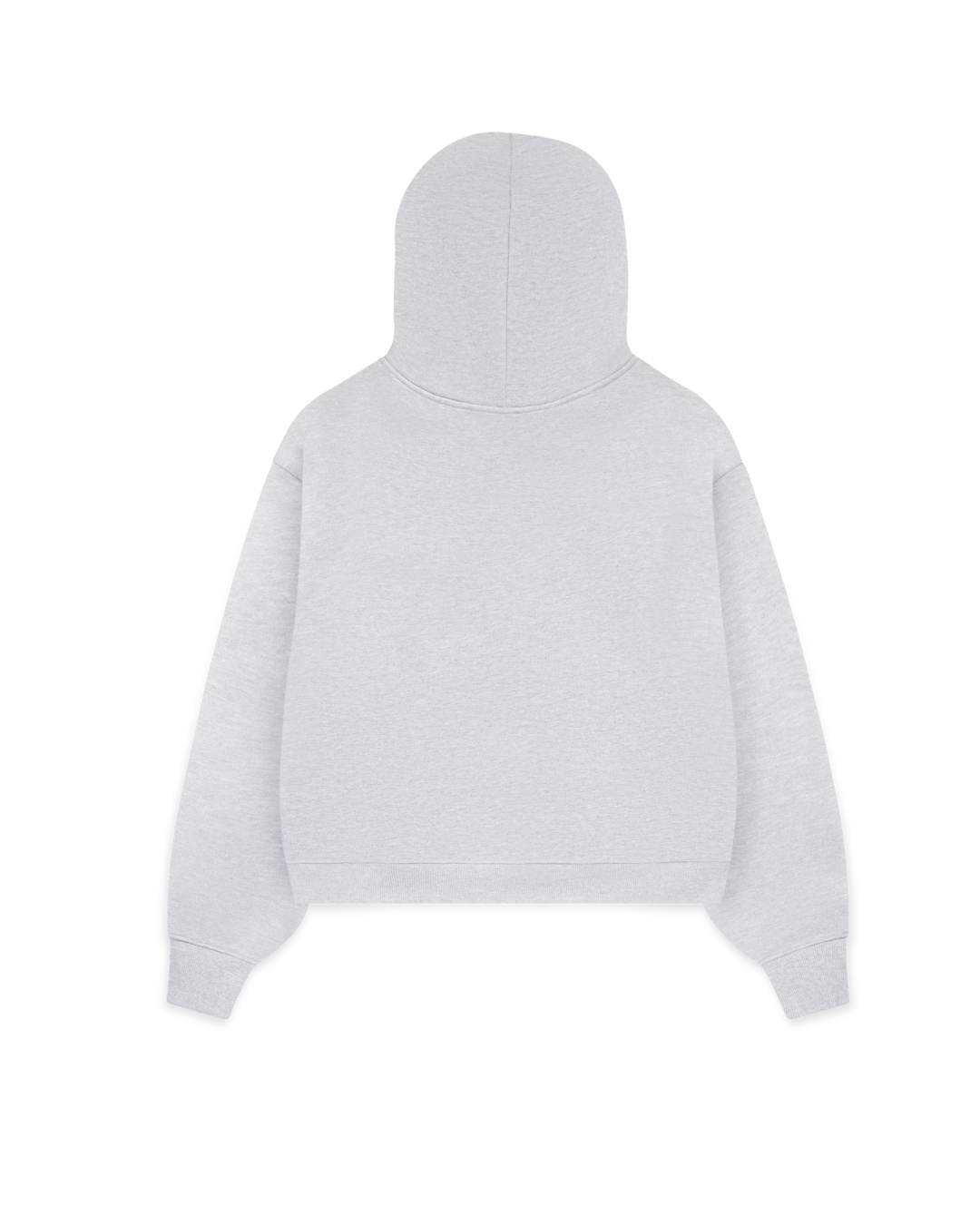 Grey Distressed 05 Hood
