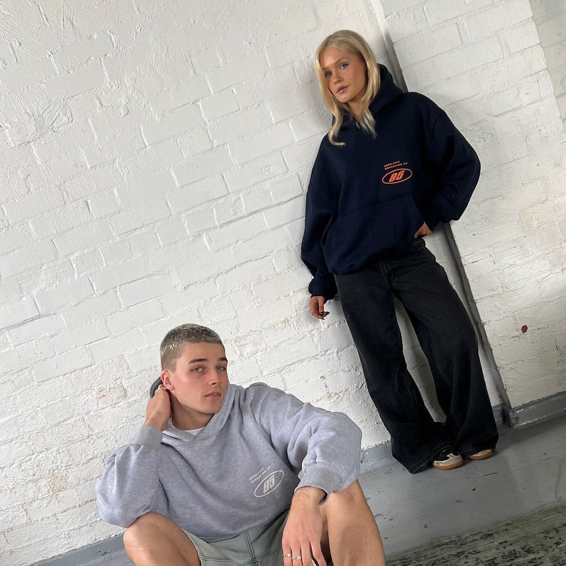 HOODIES