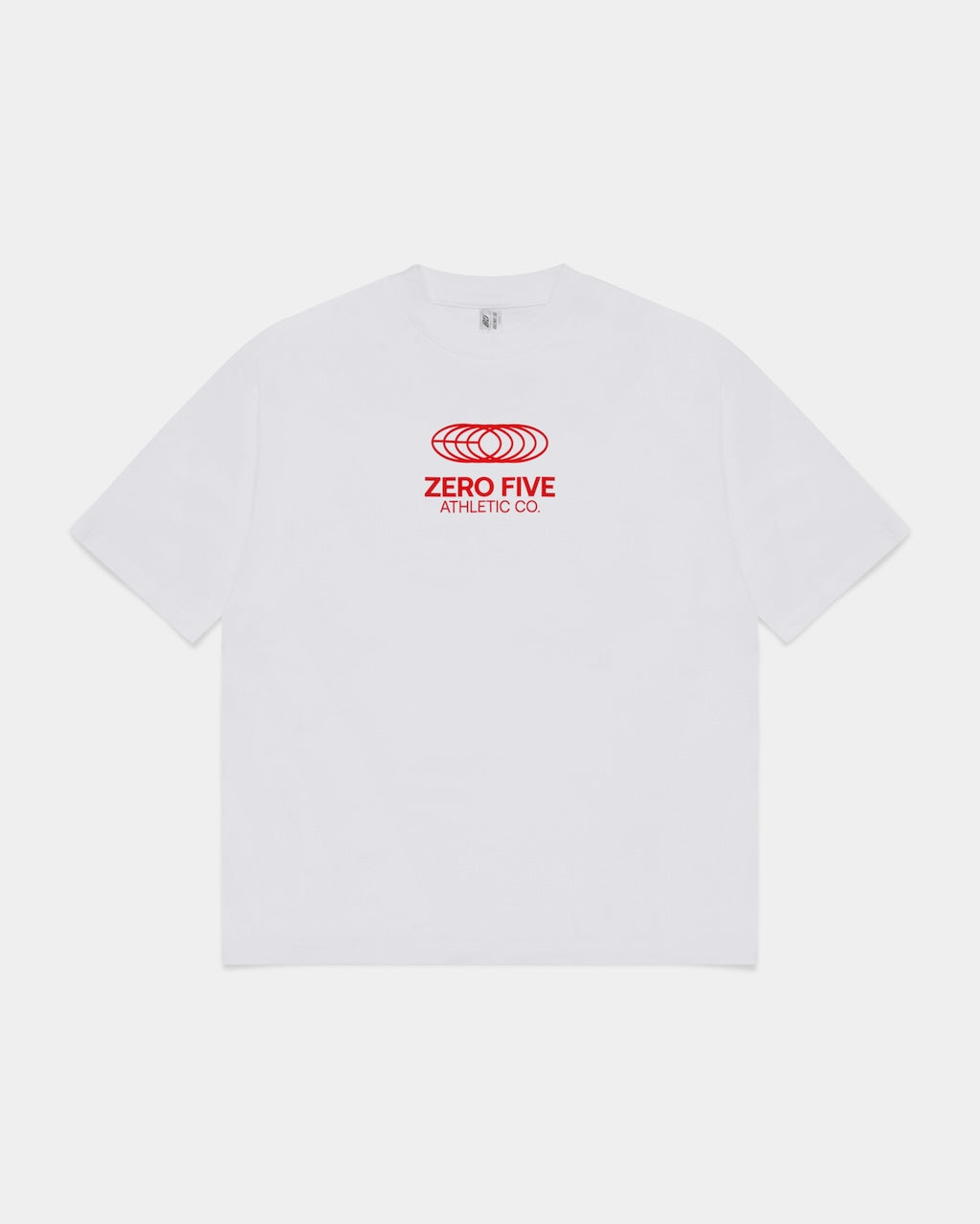 ATHLETIC CO HEAVYWEIGHT TEE