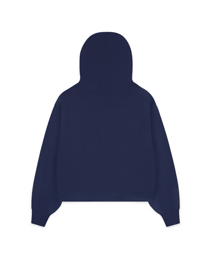 Navy Distressed 05 Hood