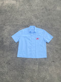 Zero Five Collective short sleeve shirt