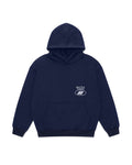 05 SIGNATURE HOOD - NAVY