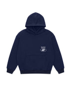 05 SIGNATURE HOOD - NAVY