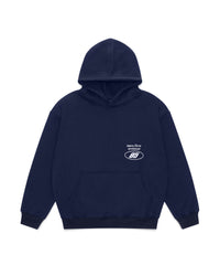 05 SIGNATURE HOOD - NAVY