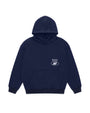 05 SIGNATURE HOOD - NAVY