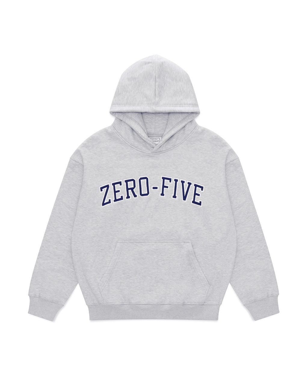 ZERO-FIVE COLLEGE HOOD