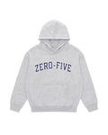 ZERO-FIVE COLLEGE HOOD
