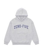 ZERO-FIVE COLLEGE HOOD