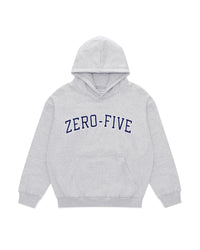 ZERO-FIVE COLLEGE HOOD