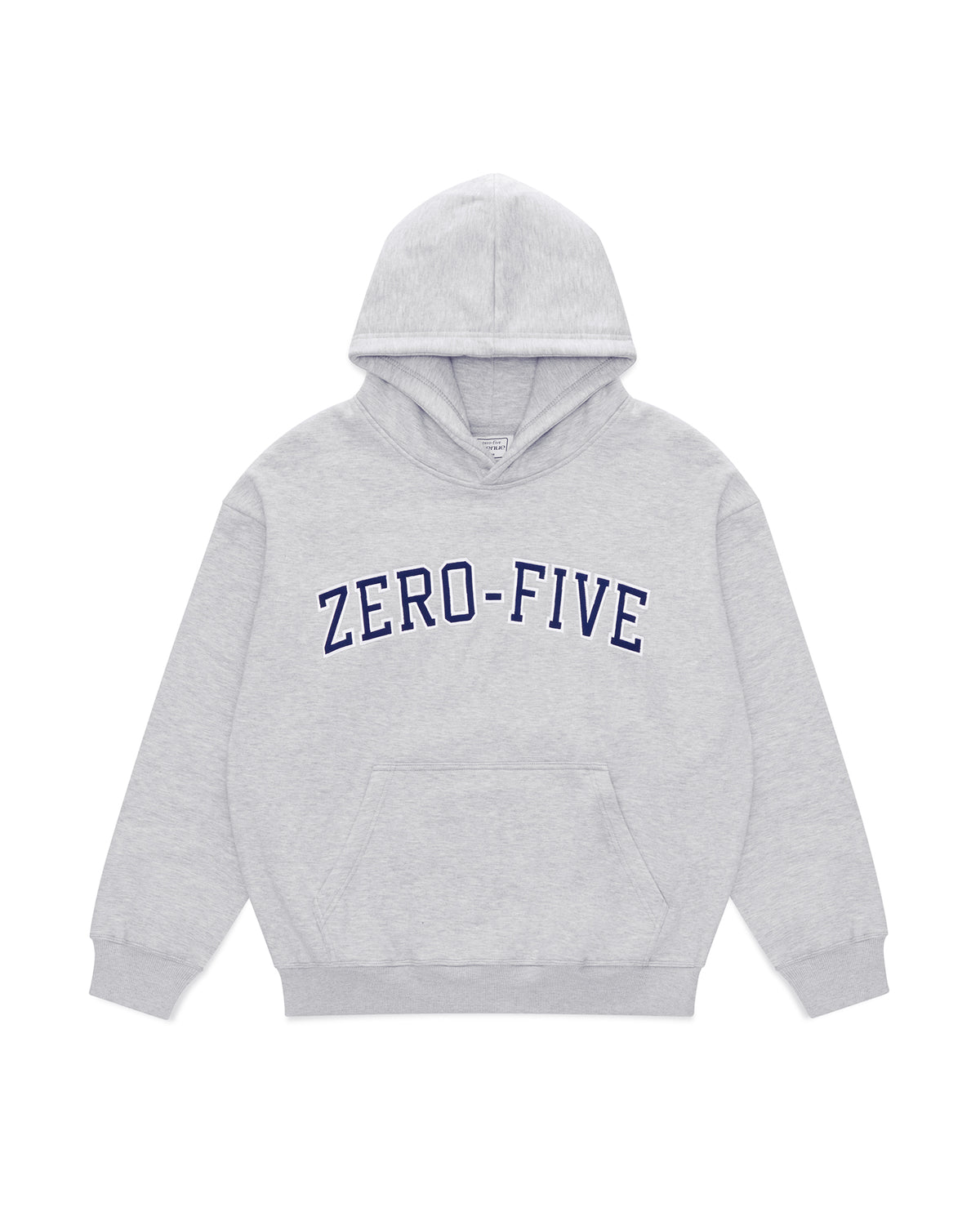 ZERO-FIVE COLLEGE HOOD