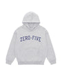 ZERO-FIVE COLLEGE HOOD