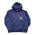 05 SIGNATURE HOOD - NAVY